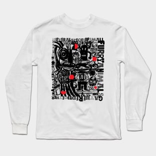 Several species... Long Sleeve T-Shirt